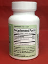 CBD 750 mg Soft Gels 25 mg each 0.3% THC 30 Soft Gels Colorado Sourced