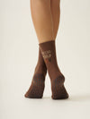 ☕︎ Coffee Lover Grip Sock