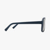 SUMMIT NAVY Polarized Square Trendy Aviator Sunglasses