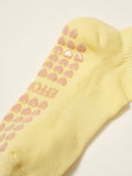 🌿 Flower Stem Grip Sock