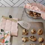 Peach Blossom Bowl Cover Set