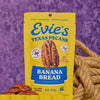 Evie's Banana Bread Pecans