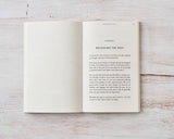 The Mountain Is You - book