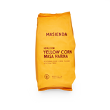 Heirloom Yellow Corn Masa Harina