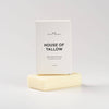 Gaia (Unscented) Tallow All-in-One Soap Bar