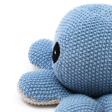 100% Handcrafted Cotton knitted Soft Jelly Toy