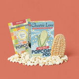 Sea Salt Popcorn Pod Pack