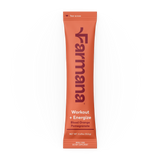 Workout + Energize - Functional Superfood Pre-Workout Blend