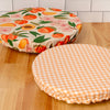 Peach Blossom Bowl Cover Set