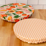 Peach Blossom Bowl Cover Set