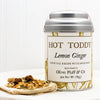 Lemon Ginger Hot Toddy Kit