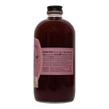 Roasted Raspberry Chipotle Cocktail Mix