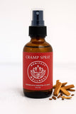 Magnesium Cramp Spray for Menstrual Pain Relief