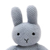 100% Handmade Cotton Knitted Soft Bunny Plush Toy/Soft Toys