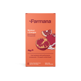 Workout + Energize - Functional Superfood Pre-Workout Blend