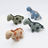 Stuff Toy - Dinosaur Character