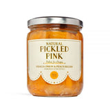 Vidalia Onion And Peach Relish