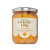 Vidalia Onion And Peach Relish