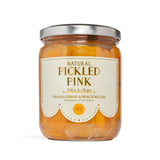 Vidalia Onion And Peach Relish