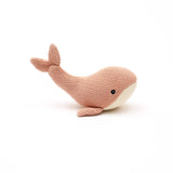 100% Handmade Cotton knitted Soft Lucy Plush Toys