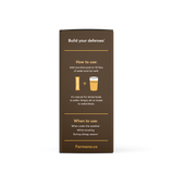 Immunity + Resilience - Functional Superfood Immune Blend