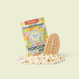 Sea Salt Popcorn Pod Pack