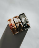 Brown Sugar Oat Latte Body + Face Bar