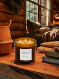 Forest Bathing - 3-Wick Non-Toxic Soy Candle