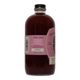 Roasted Raspberry Chipotle Cocktail Mix