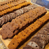 Chocolate Dream Grammies