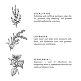 Of The Sea - 3-Wick Non-Toxic Soy Candle