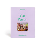 ✨LIMITED RESTOCK✨Cat Person 1000 Piece Puzzle