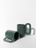 Forest Loop Mug