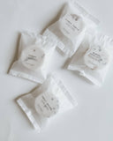 Menthol Eucalyptus Shower Steamer