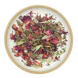 Tulsi Time Herbal Tea