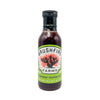 Cranberry Pepper Sauce