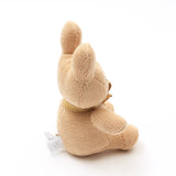 Plush Toy |100% Handcrafted Cotton Knitted Soft Bunny Peach