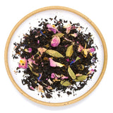 Plum Rose Black Tea