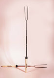 Campfire Skewer - Marshmallow / Hot Dog Roasting Fork