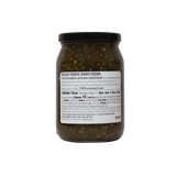 Salsa Verde Ranchera - Faire Exclusive