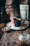 BREATHE Tea | Organic Lung Tonic*