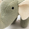 100% Handmade Cotton knitted Soft Jojo Plush Toy
