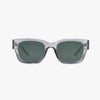 MOD ASH Polarized Square Designer Fashion Sunglasses