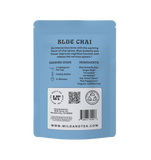 Blue Chai Herbal Tea