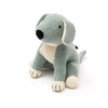 100% Handmade Cotton knitted Soft Duke Plush Toys