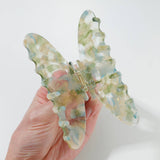 Garden Party | Assorted Large Claw Clips
