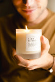 Cabin Retreat -Cedarwood, Grapefruit & Cinnamon