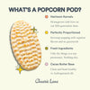 Sea Salt Popcorn Pod Pack