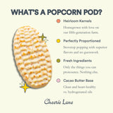 Sea Salt Popcorn Pod Pack
