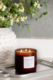 Forest Bathing - 3-Wick Non-Toxic Soy Candle